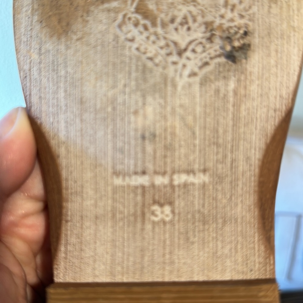 Free People open toe ankle booties - Picture 3 of 4